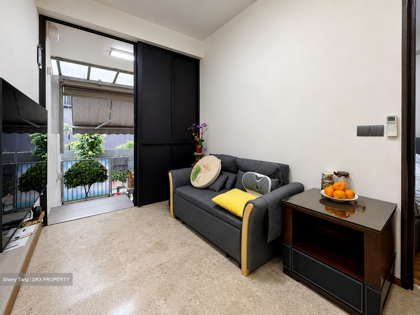 Nottinghill Suites (D21), Apartment #561786961